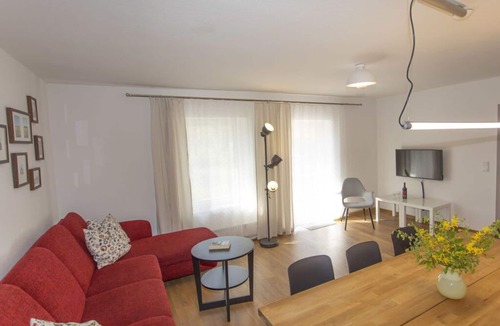 Dreschvitz House | Haus Residence Comfortable holiday residence