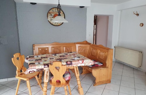 Kalefeld Apartment | Haus Riesen
