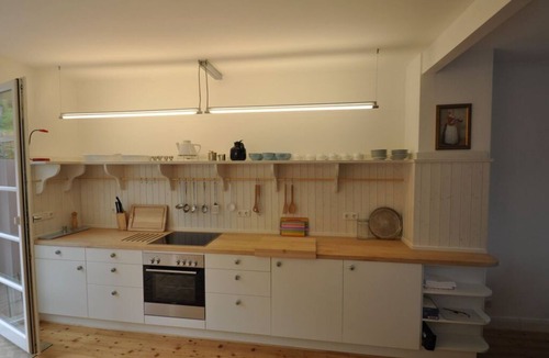 Cochem House | Haus Rosa Comfortable holiday residence