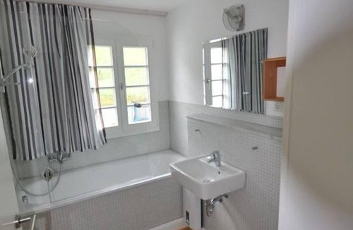 Cochem House | Haus Rosa Comfortable holiday residence