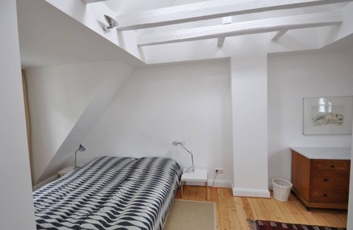 Cochem House | Haus Rosa Comfortable holiday residence