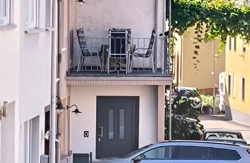 Kluesserath Apartment | Haus Rosalinde