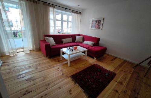 Kluesserath Apartment | Haus Rosalinde