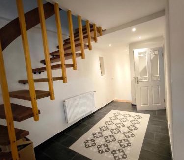 Kluesserath Apartment | Haus Rosalinde