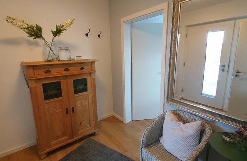 Sinzing Apartment | Haus Rosenbusch