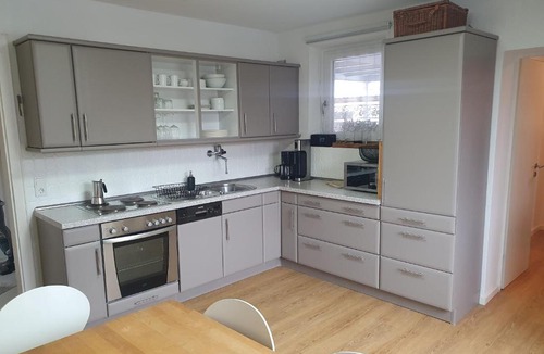 Sinzing Apartment | Haus Rosenbusch