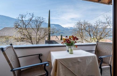 Terlano Apartment | Haus Rosengarten Apt B