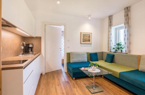 Terlano Apartment | Haus Rosengarten Apt B