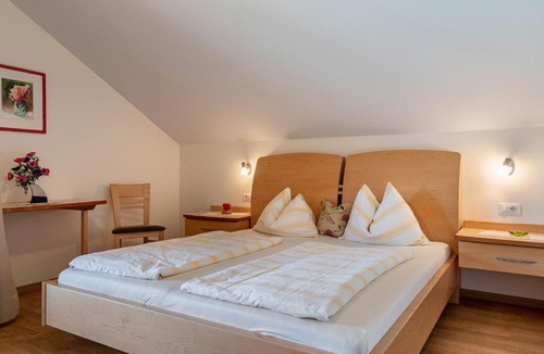 Terlano Apartment | Haus Rosengarten Apt C