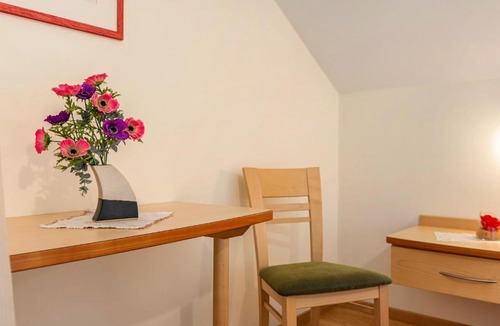 Terlano Apartment | Haus Rosengarten Apt C
