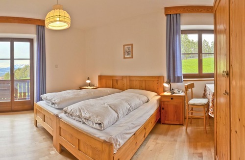 Soprabolzano Bed & Breakfast | Haus Rottensteiner
