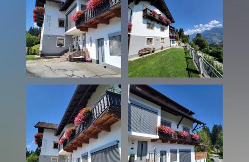 Winklern House | Haus Rupitsch