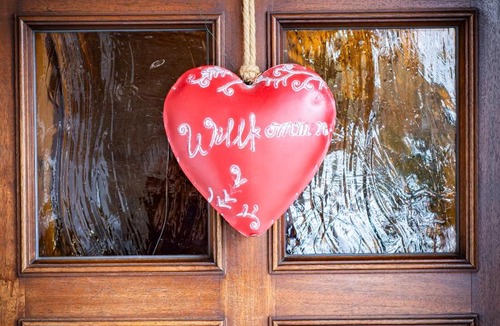 Laakirchen Bed & Breakfast | Haus Salzburgblick (ehem. Haus Elisabeth)