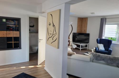Ortsmitte House | Haus SauerlandLiebe
