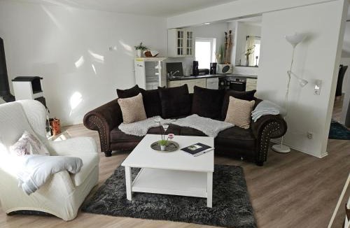 Ortsmitte House | Haus SauerlandLiebe