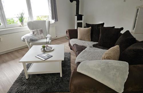 Ortsmitte House | Haus SauerlandLiebe
