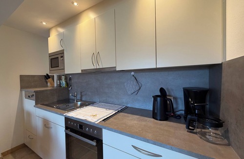 Leutasch Apartment | Haus Schönberg