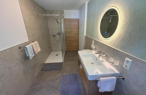 Bach House | Haus Schönblick