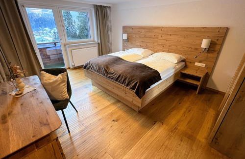Bach House | Haus Schönblick