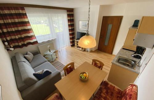 Bach House | Haus Schönblick