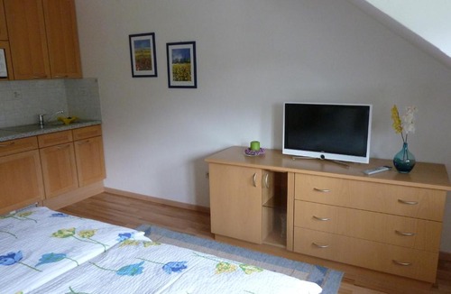 Gschwendt Apartment | Haus Schönblick