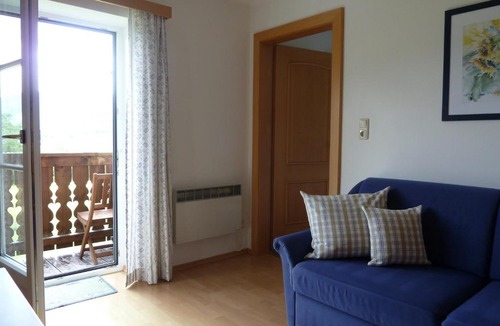 Gschwendt Apartment | Haus Schönblick