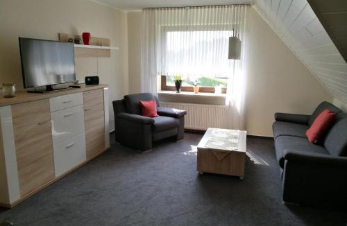 Bad Westernkotten Apartment | Haus Schütte