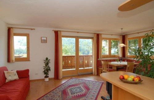 Tisana Apartment | Haus Schieder