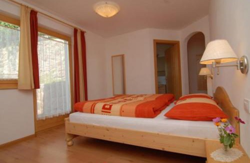 Tisana Apartment | Haus Schieder