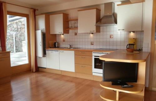 Tisana Apartment | Haus Schieder