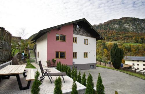 Marktschellenberg Apartment | Haus Schiller