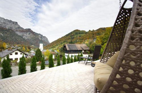 Marktschellenberg Apartment | Haus Schiller