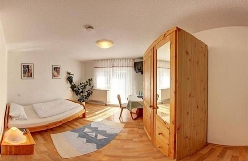 Otterberg Hotel | Haus Schippke