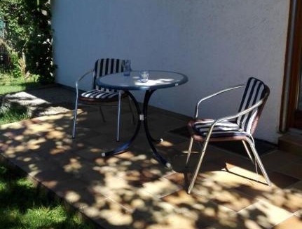 Oberreitnau Apartment | Haus Schmid