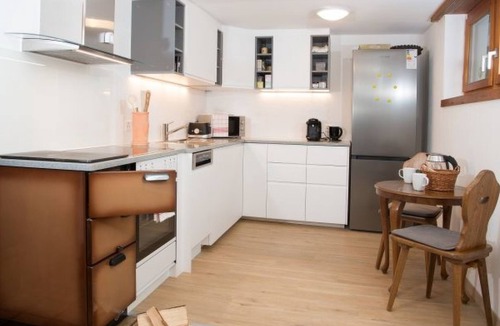 Schmitten House | Haus Schmitten - Davos by Interhome