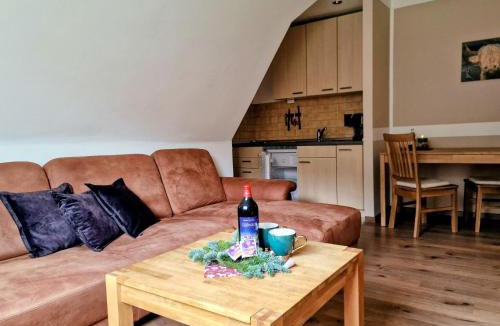 Elkeringhausen Apartment | Haus Schmitten