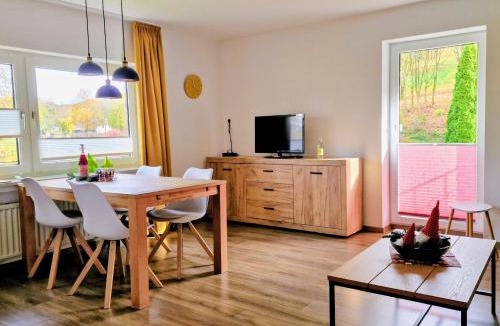 Elkeringhausen Apartment | Haus Schmitten