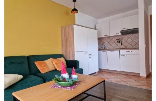 Elkeringhausen Apartment | Haus Schmitten