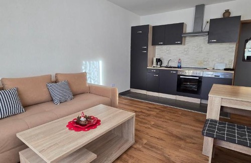 Altastenberg Apartment | Haus Schneider