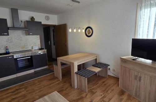 Altastenberg Apartment | Haus Schneider