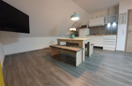 Altastenberg Apartment | Haus Schneider
