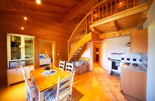 Mittersill Apartment | Haus Schratl