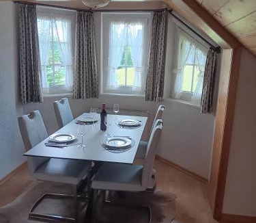 Wittenschwand Apartment | Haus Schupp