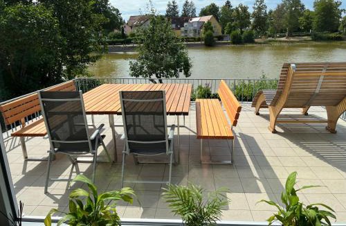 Allersberg House | Haus Seeblick