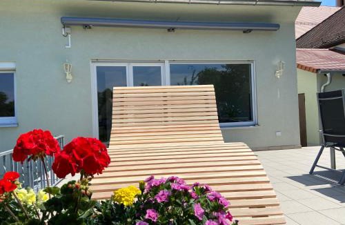 Allersberg House | Haus Seeblick