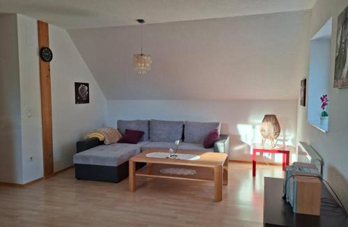 Jettingen-Scheppach Apartment | Haus Seeblick