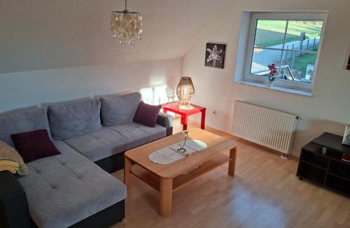 Jettingen-Scheppach Apartment | Haus Seeblick