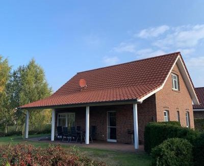 Geeste House | Haus Seeblick Nr 48