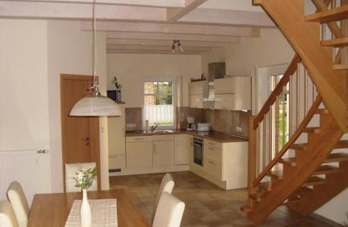 Geeste House | Haus Seeblick Nr 48