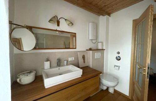 Taching a.See Apartment | Haus Seerose